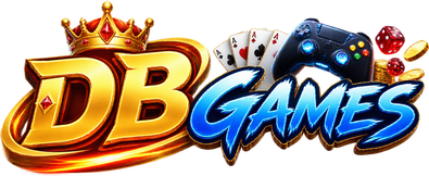DB Games লোগো